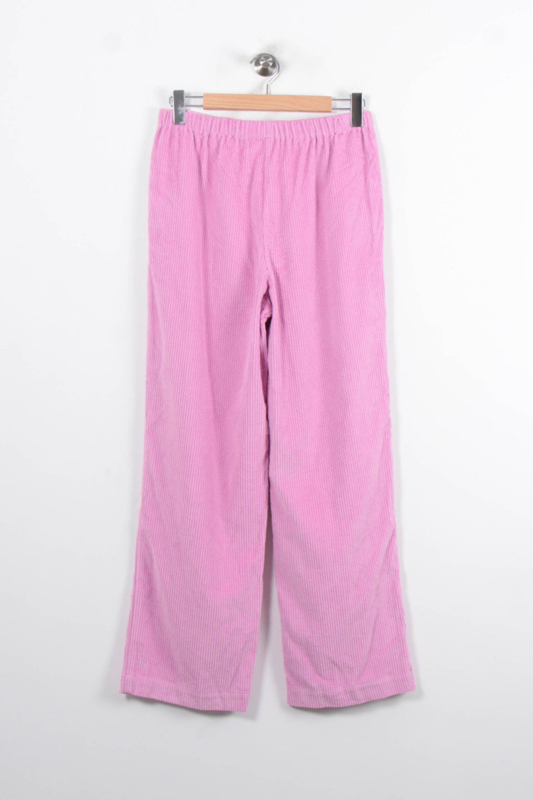 Pantalon Large Rose - Taille M/38 de la marque Des petits hauts | PARAD34603 - Vendu par Paradigme - Image 4
