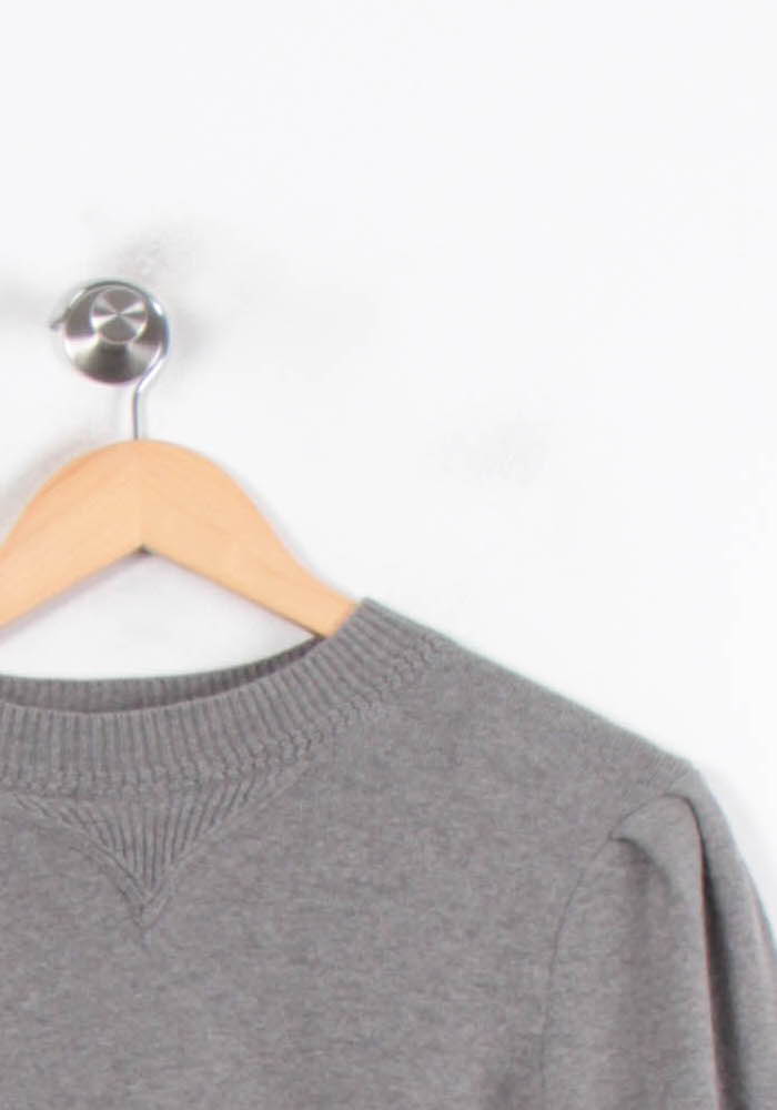 Pull Gris - Taille M/38 de la marque Isabel Marant étoile | PARAD34610 - Vendu par Paradigme - Image 3