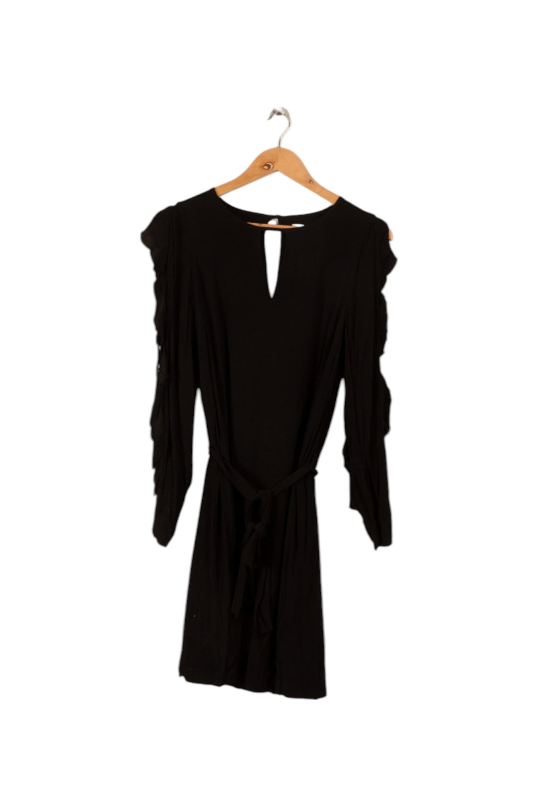 Robe noire - Taille M/38 de la marque Suncoo | PARAD34623 - Vendu par Paradigme - Image 1