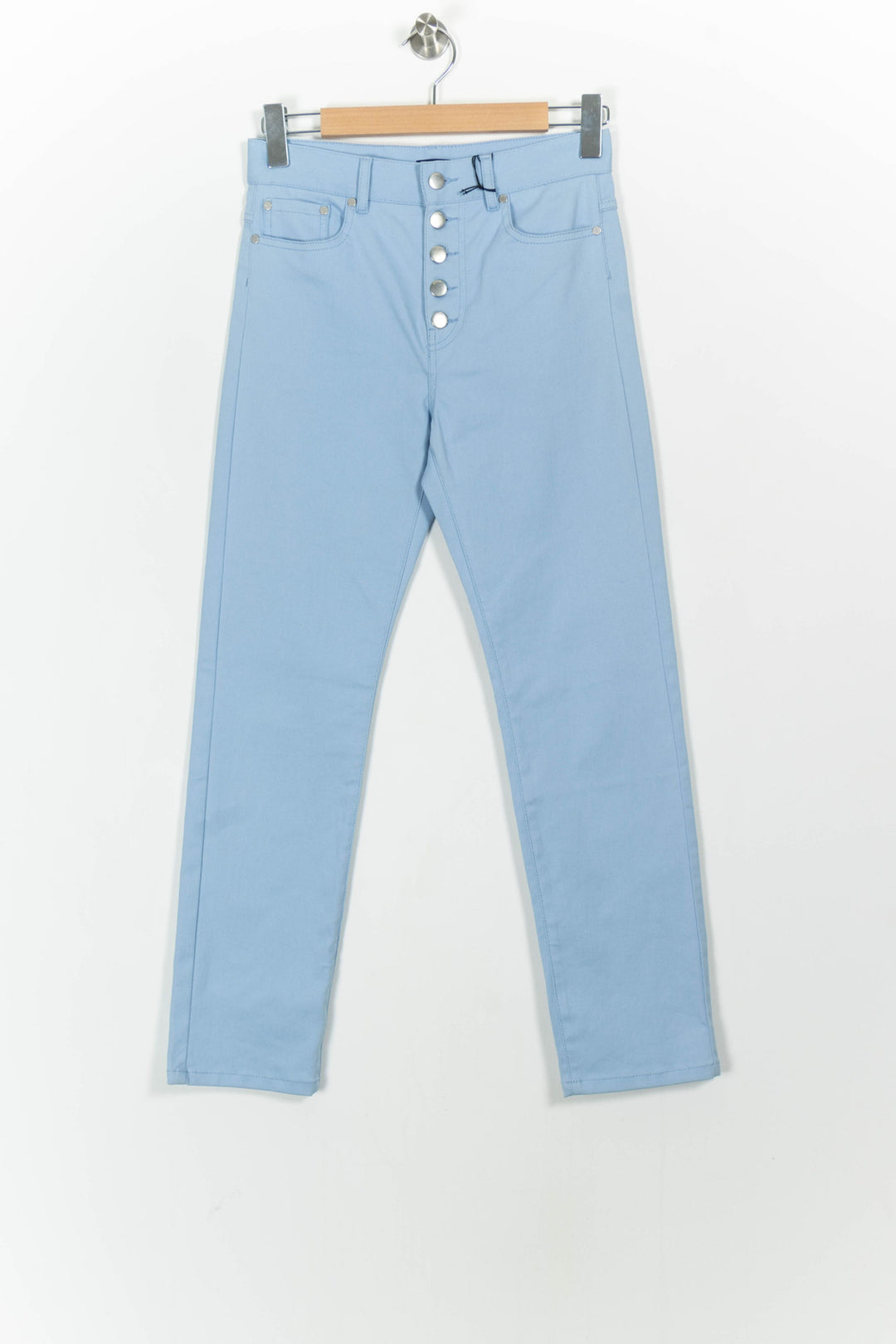 Jean Bleu Clair - Taille S/36 de la marque Joseph | PARAD34641 - Vendu par Paradigme - Image 2