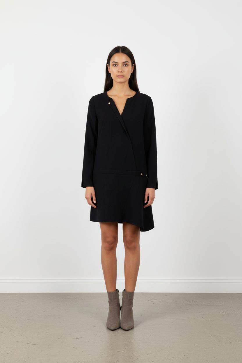 Robe Bleue - Taille S/36