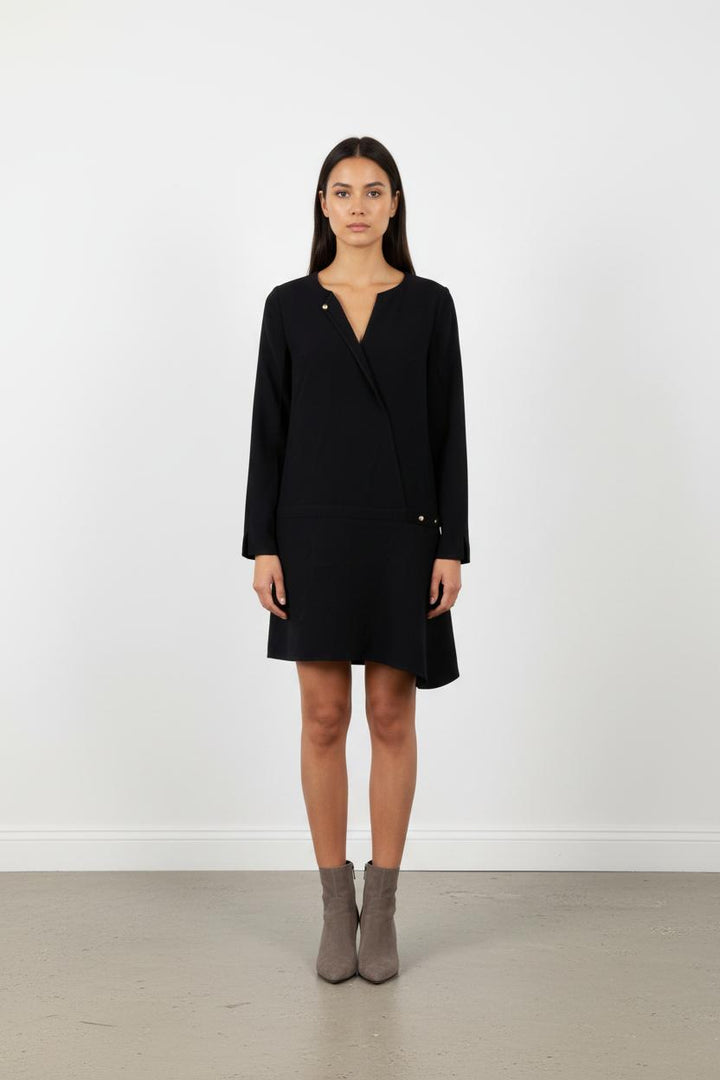 Robe Bleue - Taille S/36