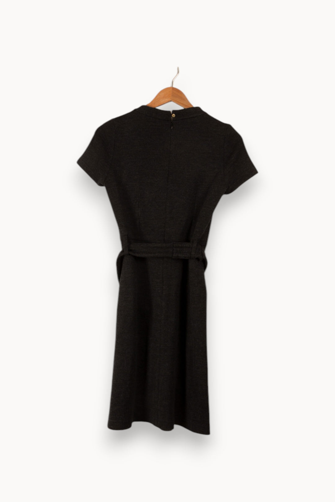 Robe - Taille S/36 de la marque Gerard Darel | PARAD34707 - Vendu par Paradigme - Image 3