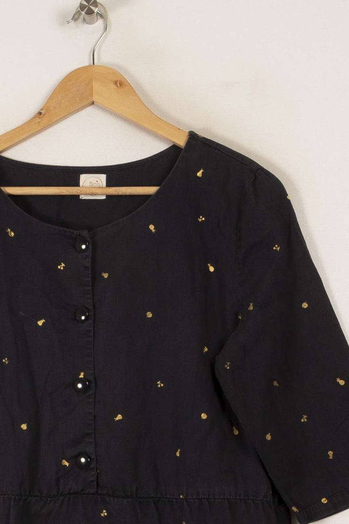 Robe - Taille L/40 de la marque Des petits hauts | PARAD34708 - Vendu par Paradigme - Image 2
