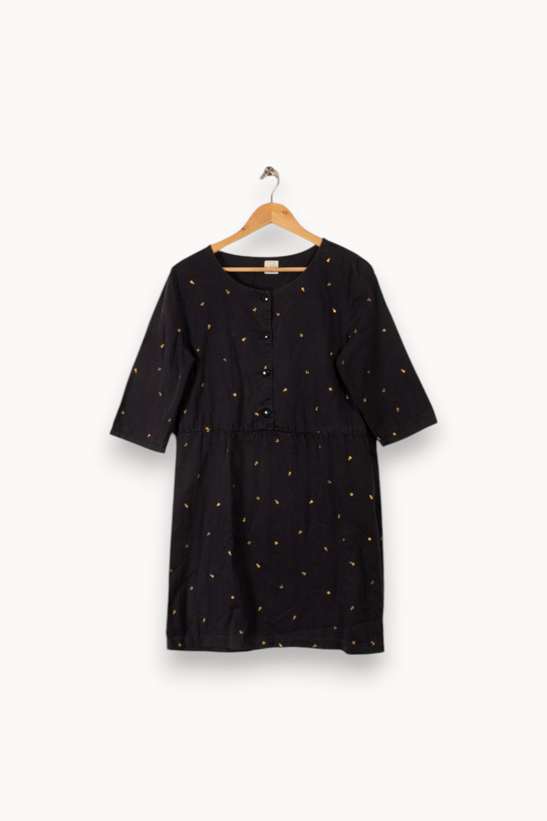 Robe - Taille L/40 de la marque Des petits hauts | PARAD34708 - Vendu par Paradigme - Image 1