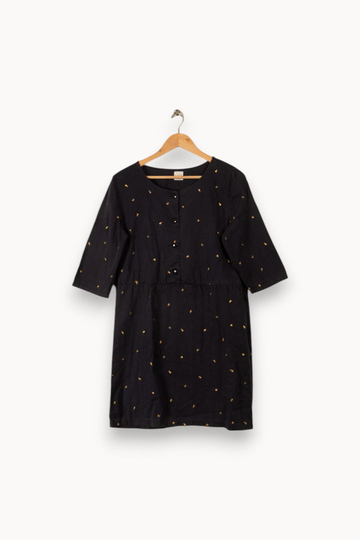 Robe - Taille L/40 de la marque Des petits hauts | PARAD34708 - Vendu par Paradigme - Image 1