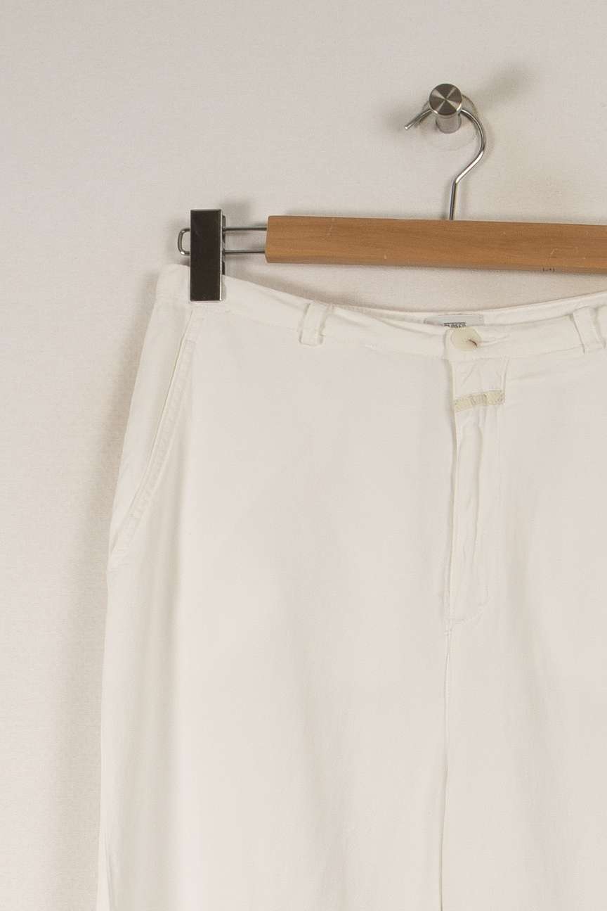 T-shirt - Taille M/38 de la marque Closed | PARAD34741 - Vendu par Paradigme - Image 2