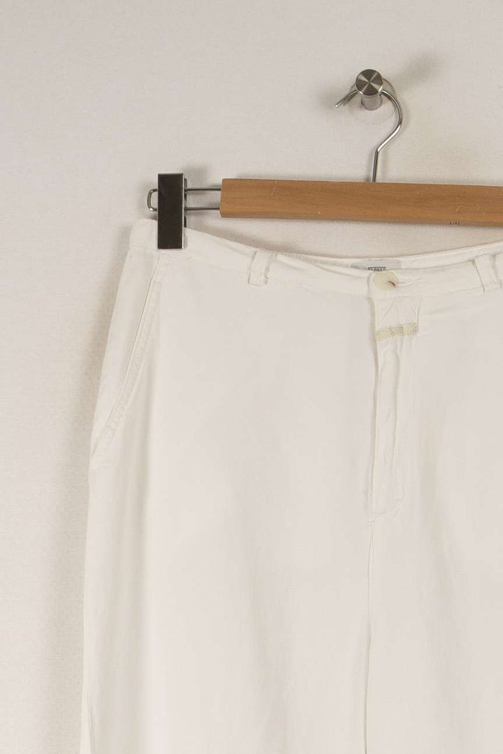 T-shirt - Taille M/38 de la marque Closed | PARAD34741 - Vendu par Paradigme - Image 2