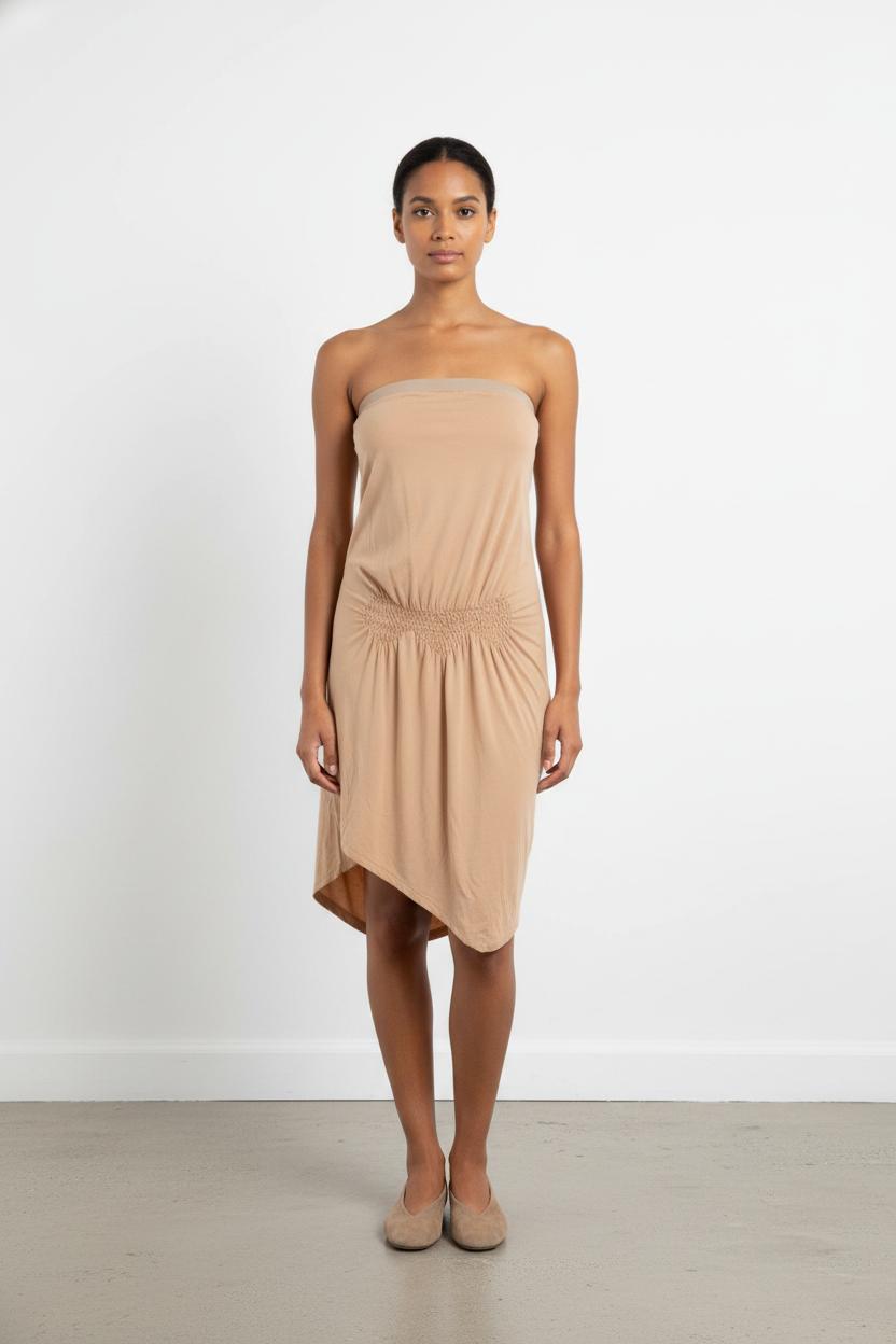 Robe Rose - Taille M/38