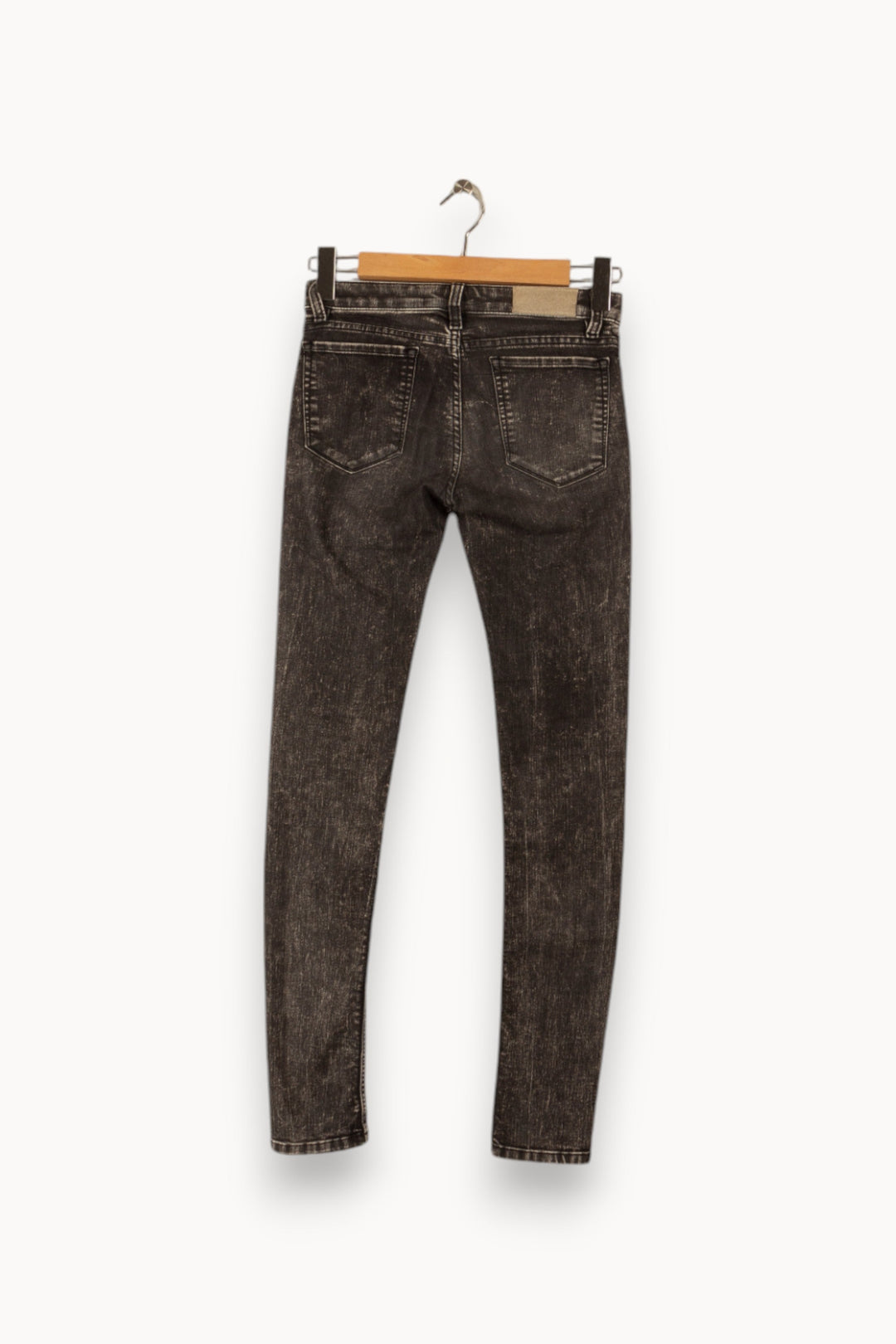 Jean - Taille S/36 de la marque IRO | PARAD34748 - Vendu par Paradigme - Image 3