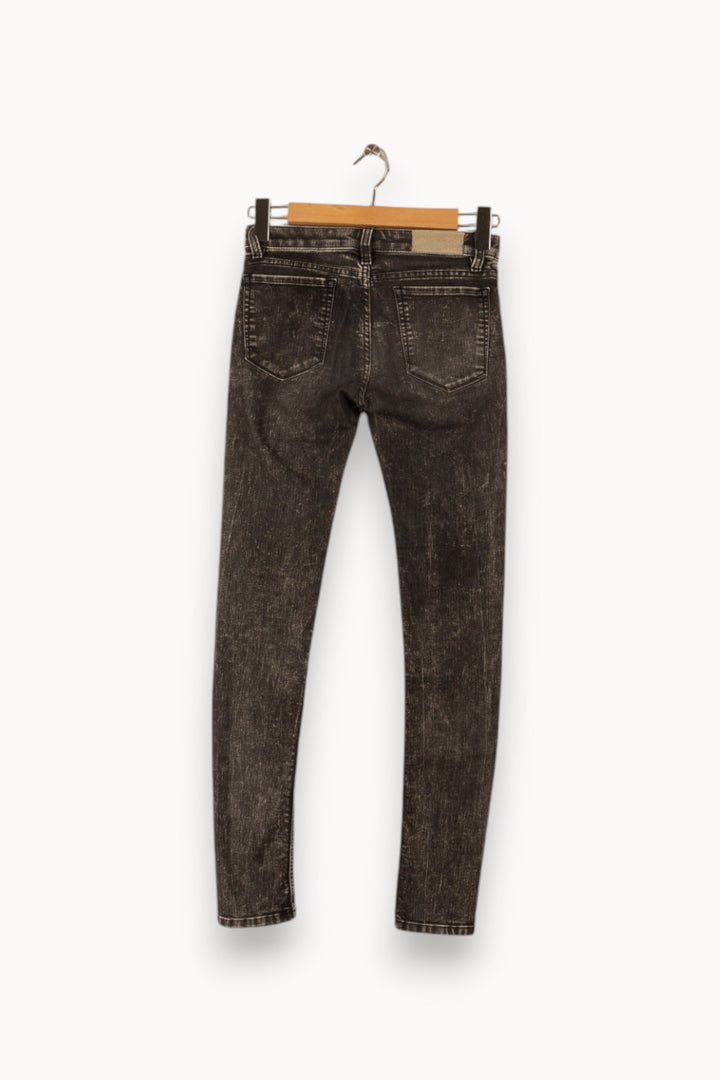 Jean - Taille S/36 de la marque IRO | PARAD34748 - Vendu par Paradigme - Image 3