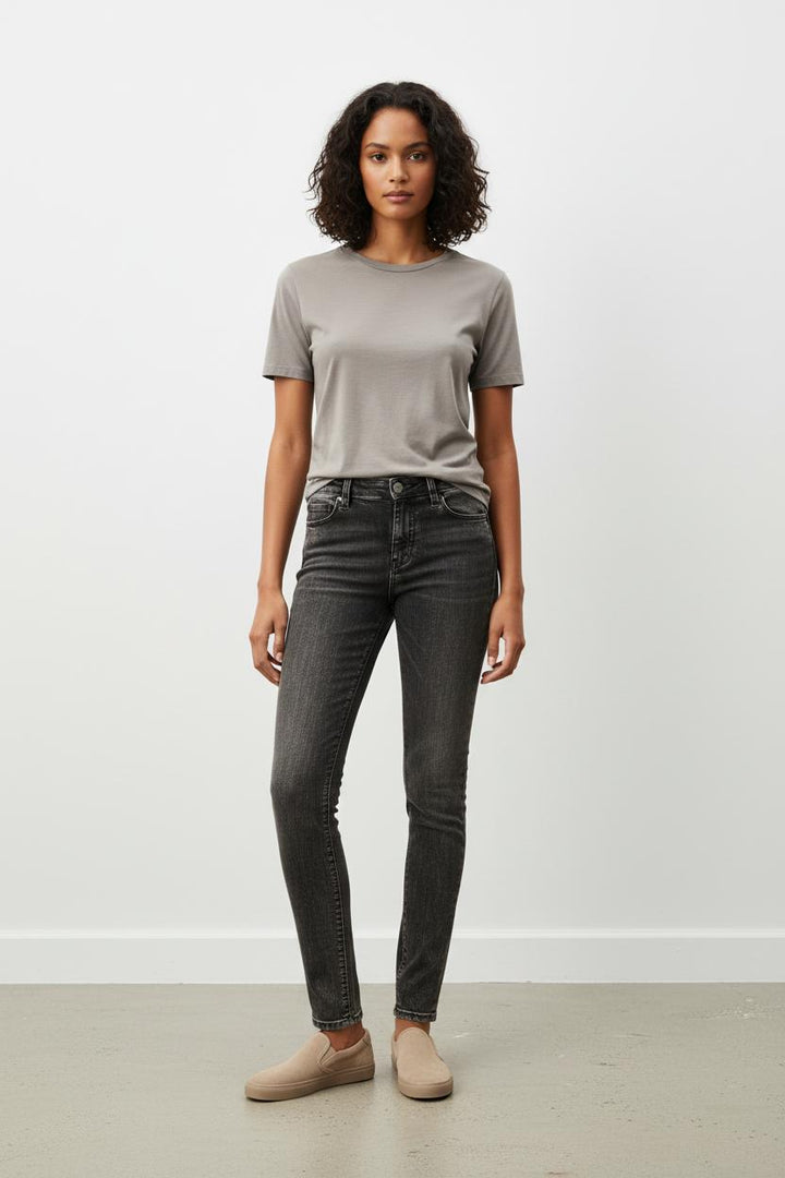 Jean - Taille S/36