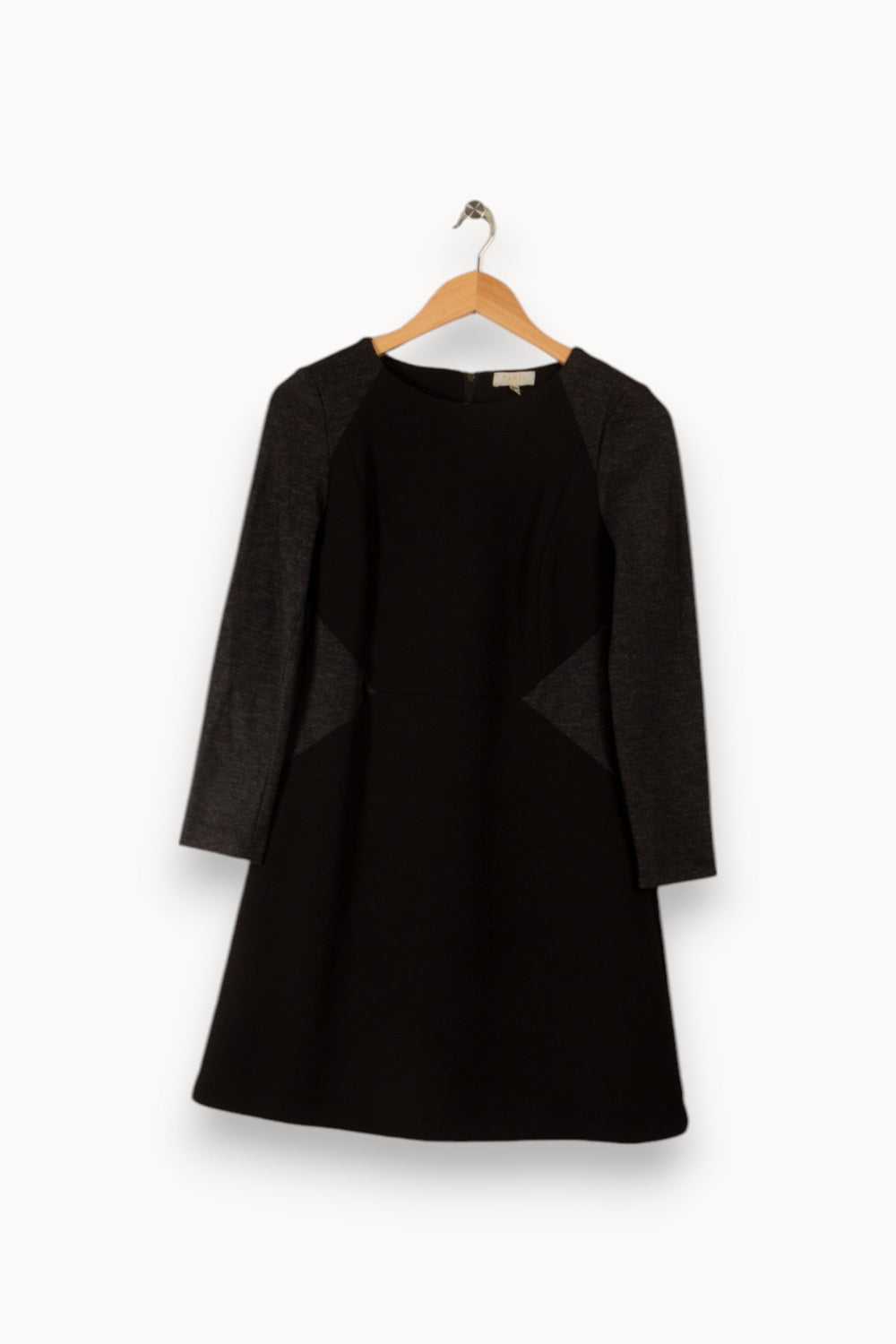 Robe noire - Taille M/38 de la marque Pablo | PARAD34769 - Vendu par Paradigme - Image 1
