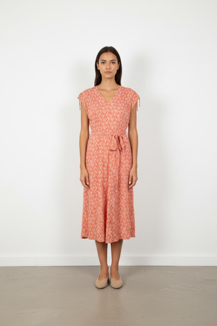 Robe Rose - Taille M/38