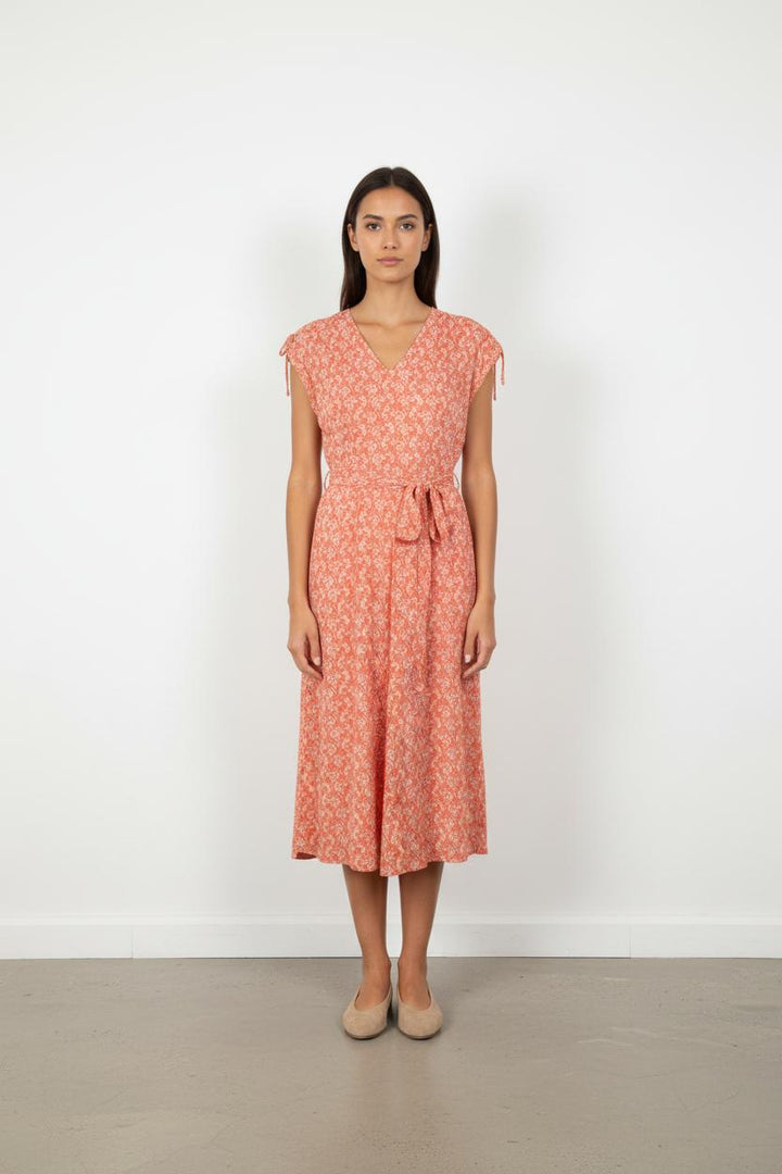 Robe Rose - Taille M/38