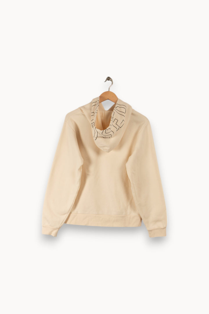 Pull beige - Taille S/36 de la marque Closed | PARAD34790 - Vendu par Paradigme - Image 3