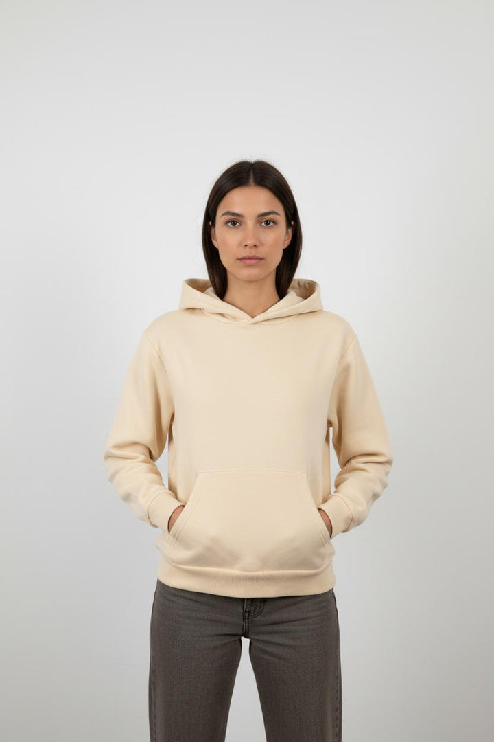 Pull beige - Taille S/36