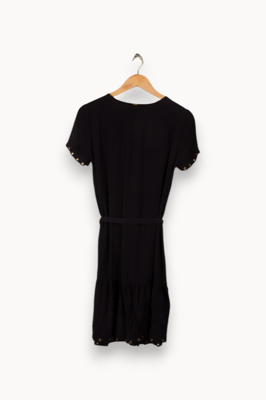 Robe bleue - Taille XS/34 de la marque IKKS | PARAD34819 - Vendu par Paradigme - Image 3