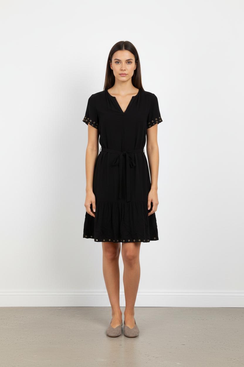 Robe bleue - Taille XS/34