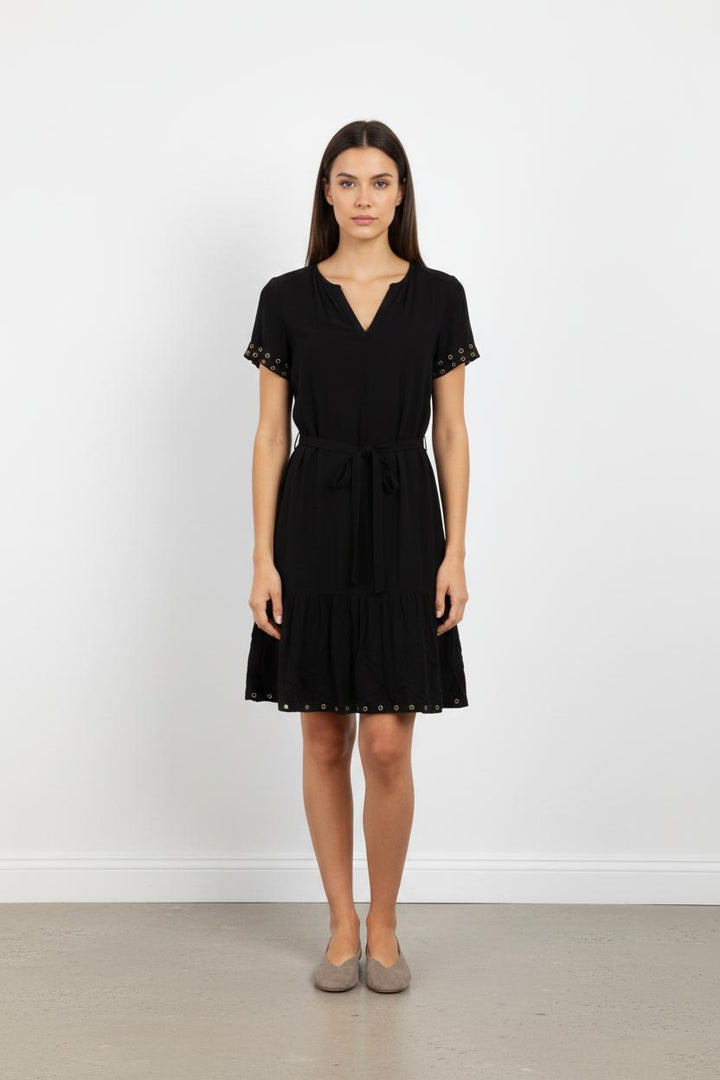 Robe bleue - Taille XS/34