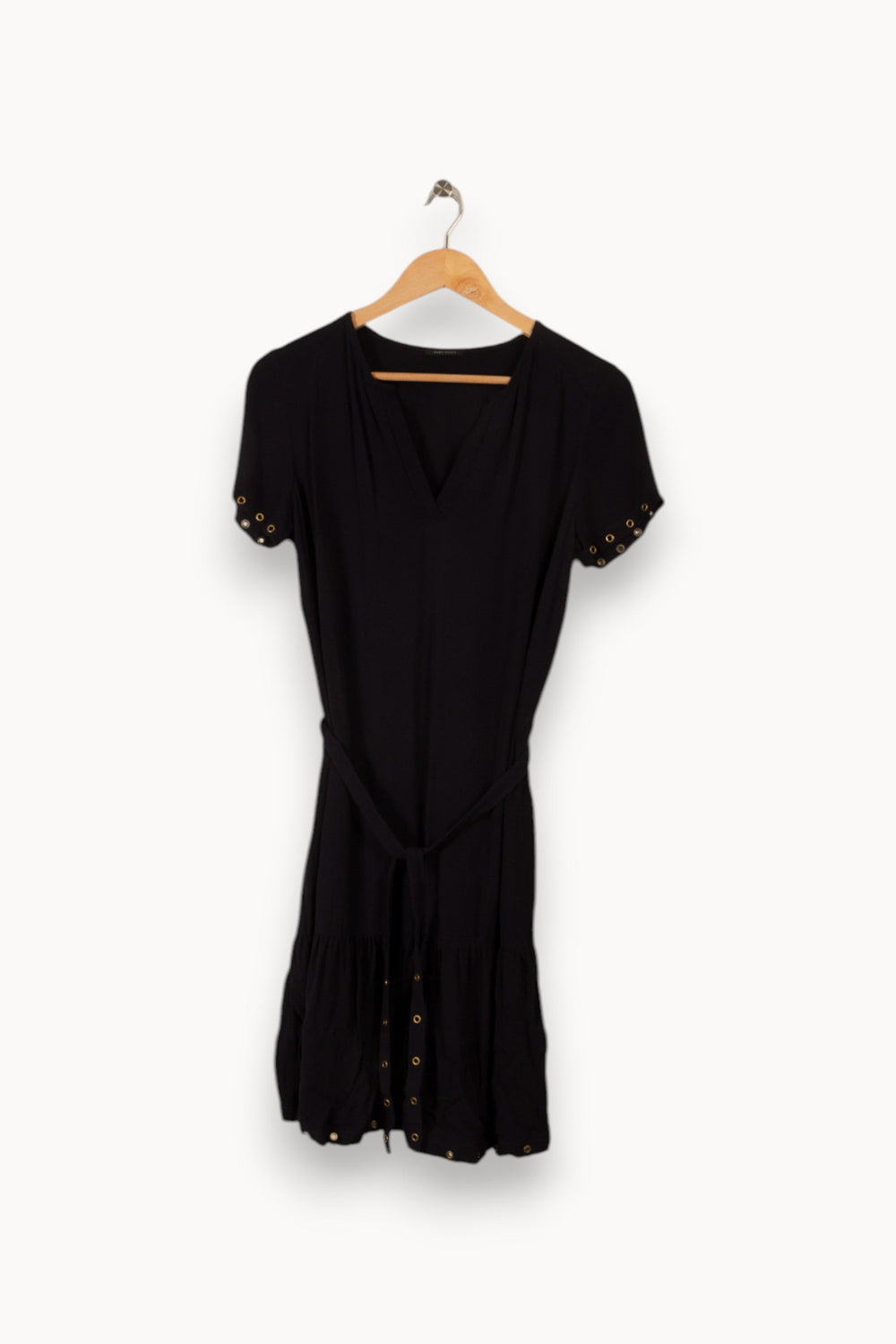 Robe bleue - Taille XS/34 de la marque IKKS | PARAD34819 - Vendu par Paradigme - Image 1