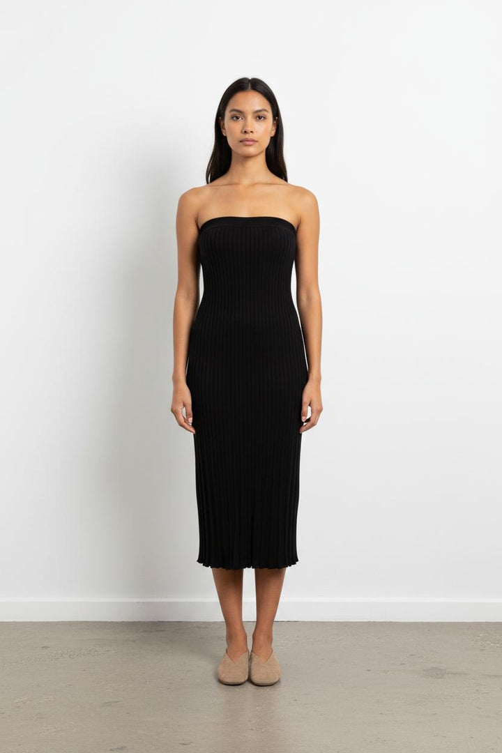 Jupe bleue - Taille S/36
