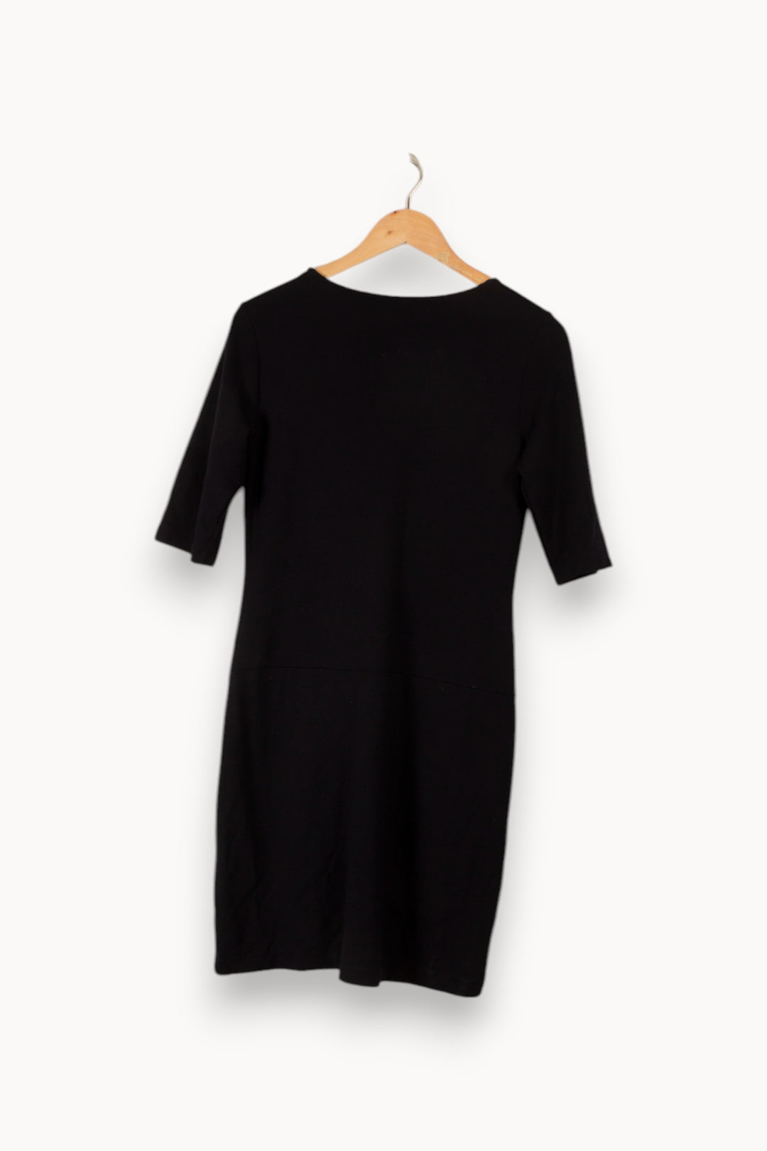 Robe bleu foncé - Taille M/38 de la marque Filippa K | PARAD34852 - Vendu par Paradigme - Image 3