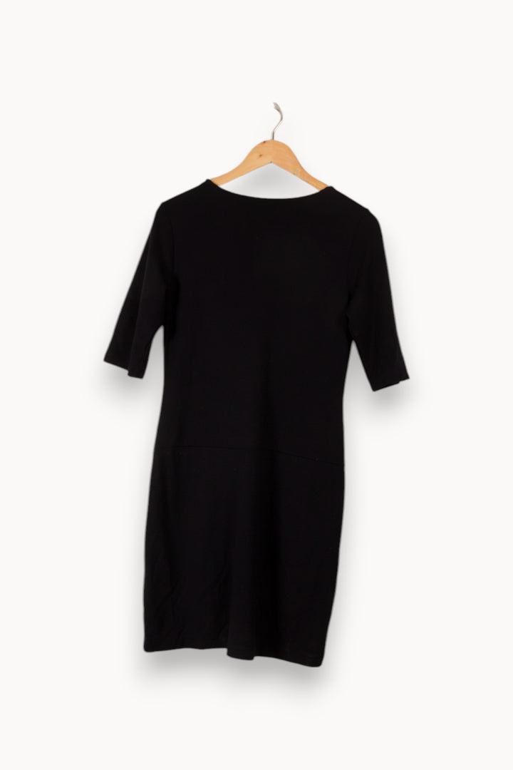 Robe bleu foncé - Taille M/38 de la marque Filippa K | PARAD34852 - Vendu par Paradigme - Image 3