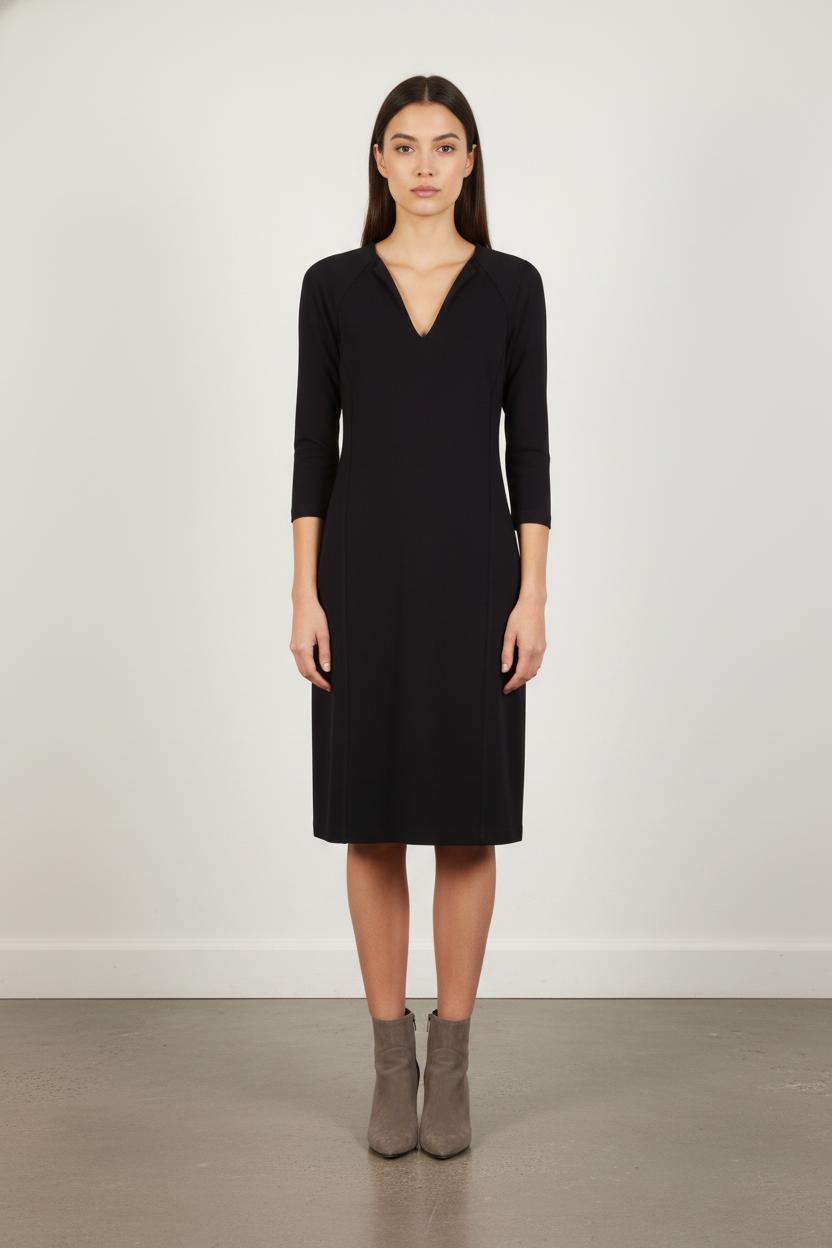 Robe Bleue - Taille XS/34