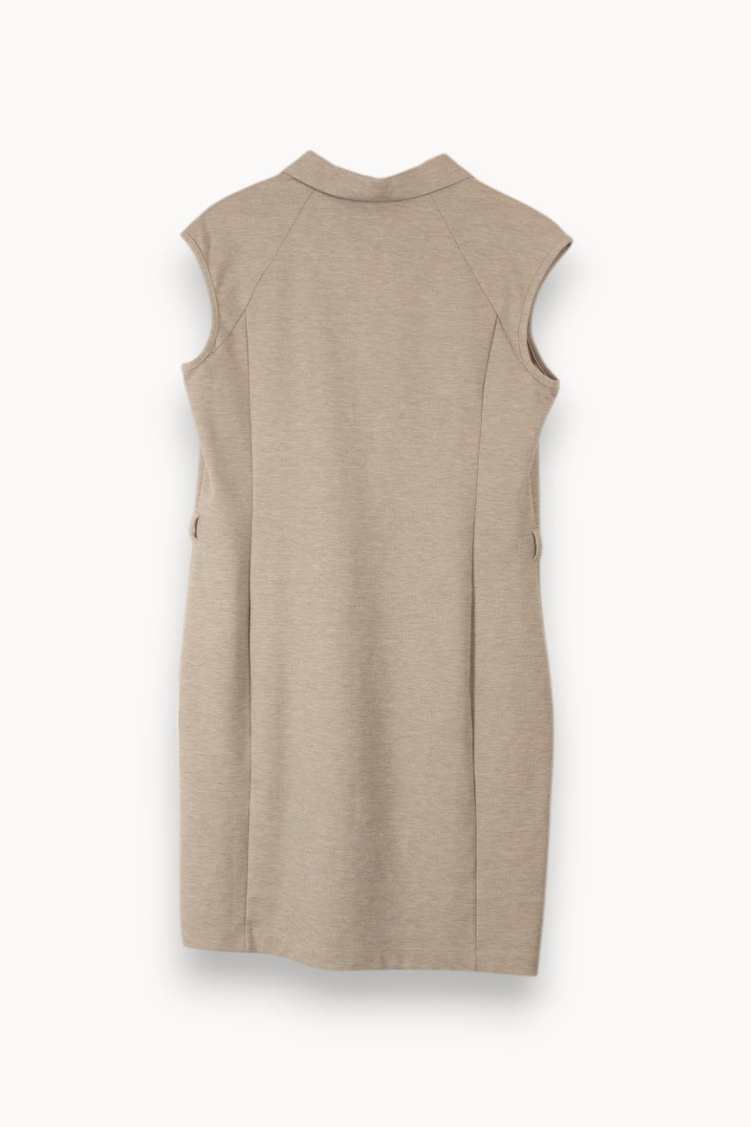 Robe grise - Taille XL/42 de la marque IKKS | PARAD34856 - Vendu par Paradigme - Image 3