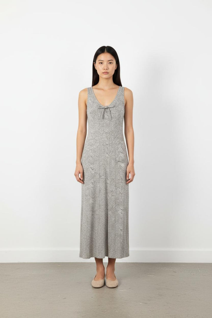 Combinaison blanche et noire - Taille L/40