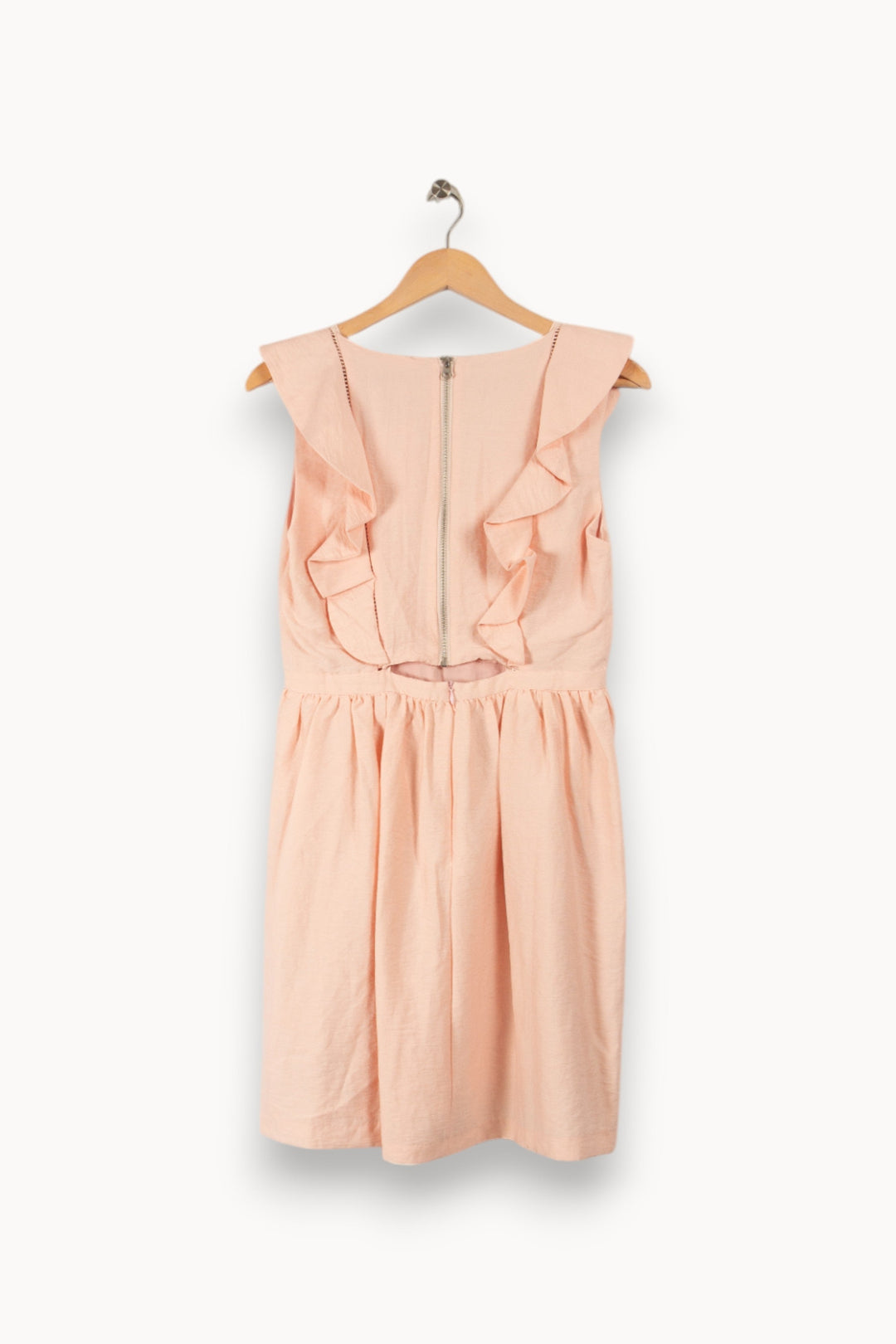 Robe rose - Taille M/38 de la marque Suncoo | PARAD34886 - Vendu par Paradigme - Image 3