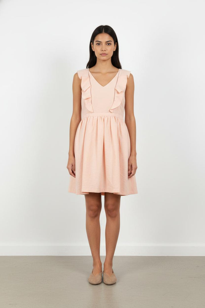 Robe rose - Taille M/38