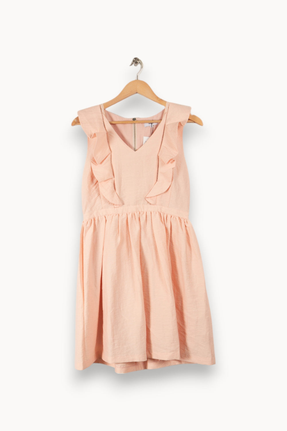 Robe rose - Taille M/38 de la marque Suncoo | PARAD34886 - Vendu par Paradigme - Image 1