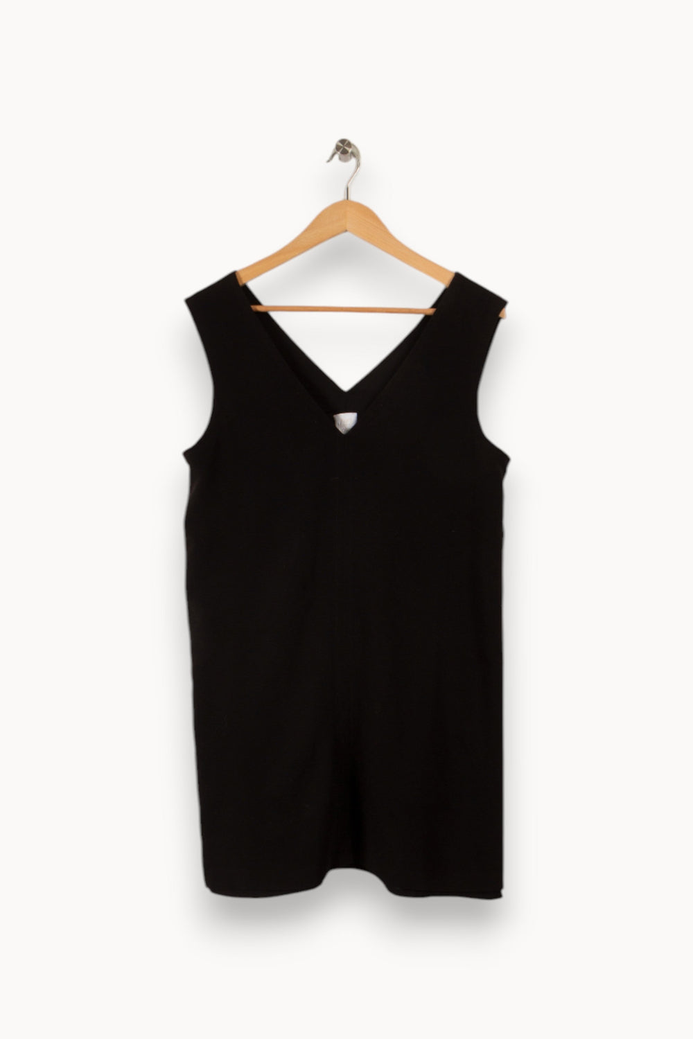 Robe noire - Taille M/38 de la marque Karl Marc John | PARAD34910 - Vendu par Paradigme - Image 1