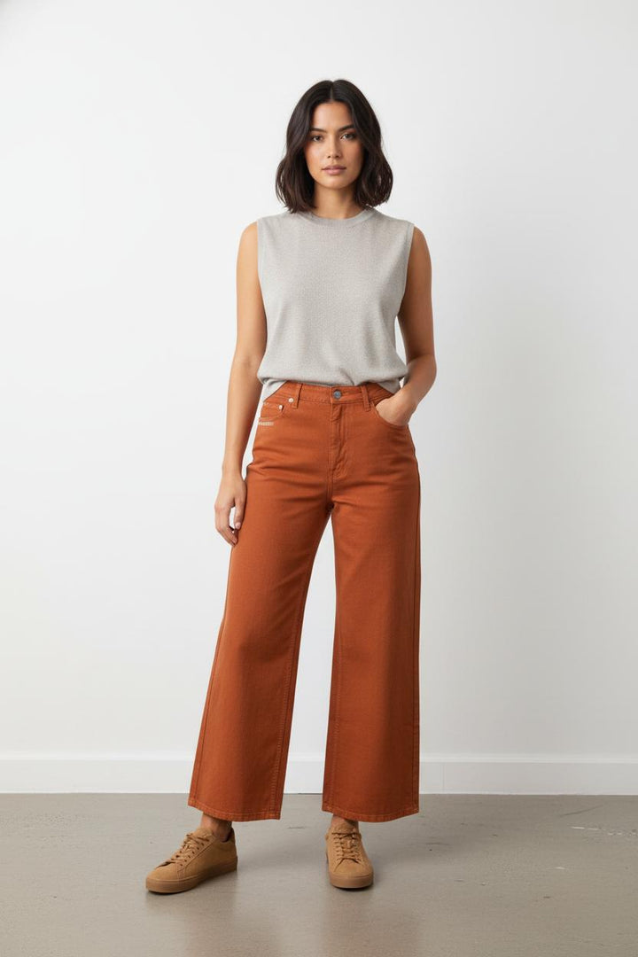 Pantalon - M/38