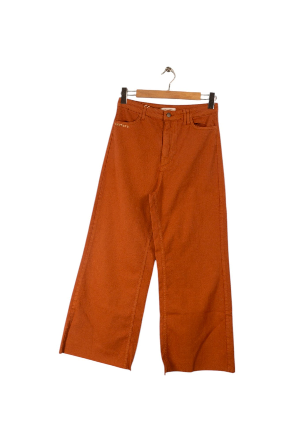 Pantalon - M/38