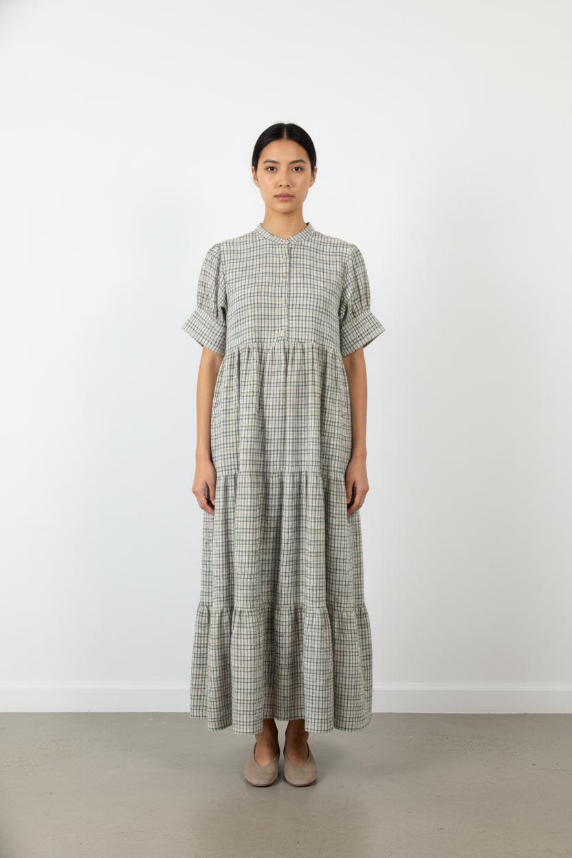 Robe longue - L/40
