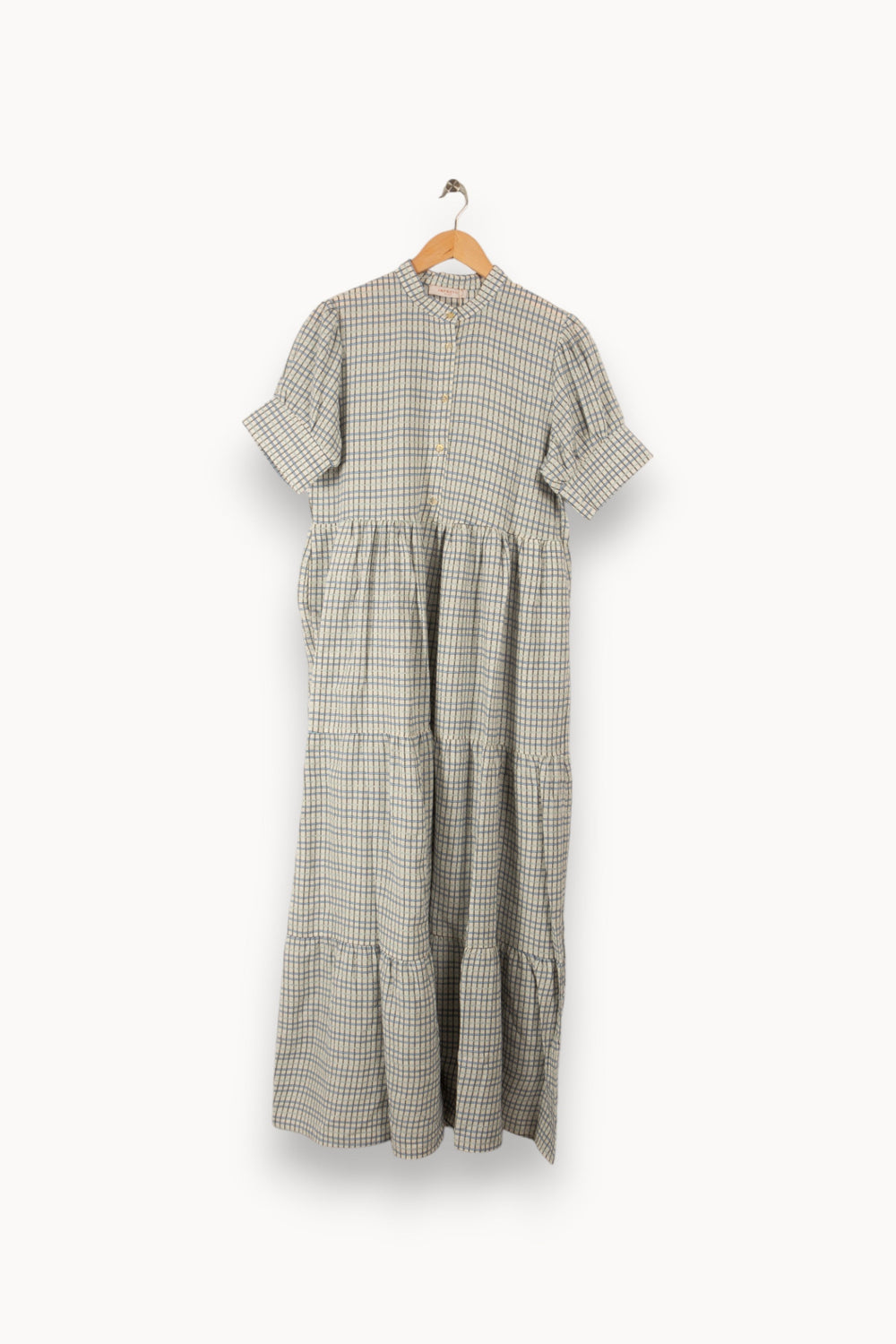 Robe longue - L/40