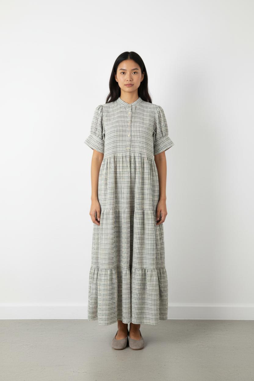 Robe longue - M/38