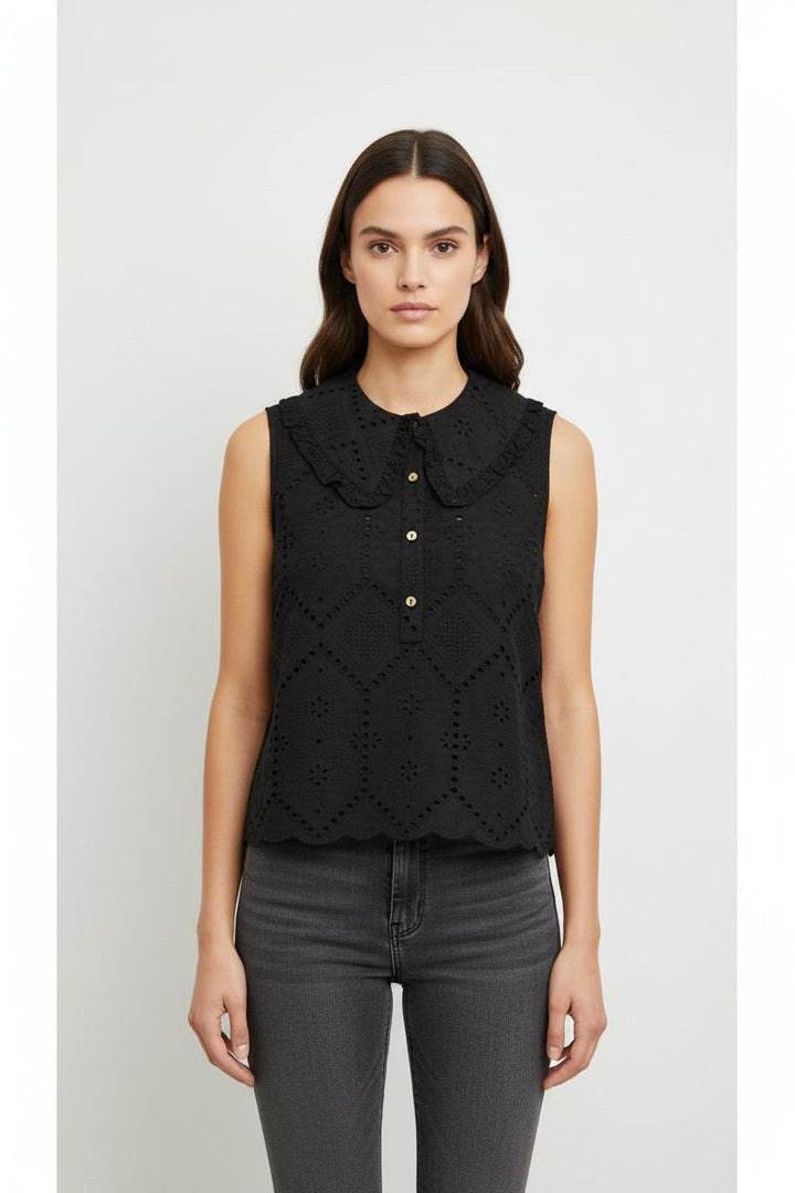 Blouse - L/40