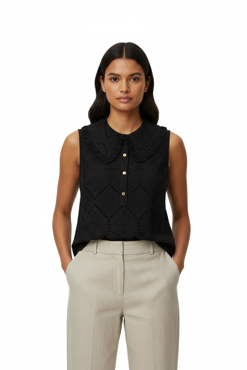 Blouse - M/38