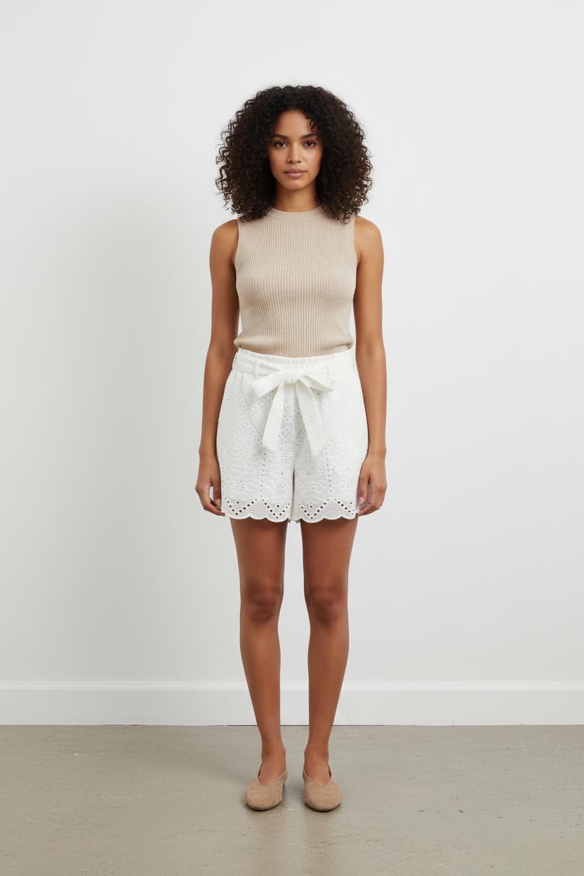 Short - L/40
