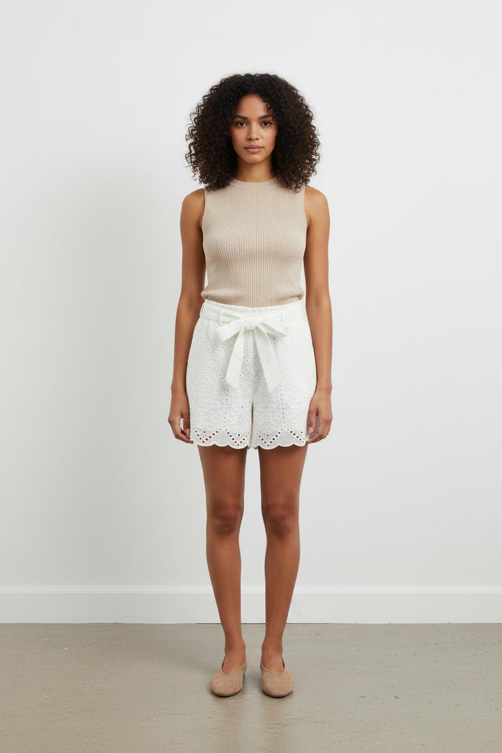 Short - L/40