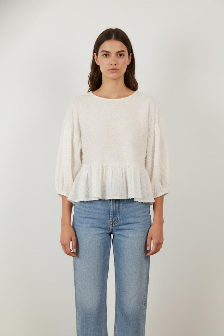 Blouse - L/40