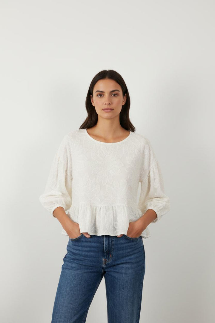 Blouse - XL/42