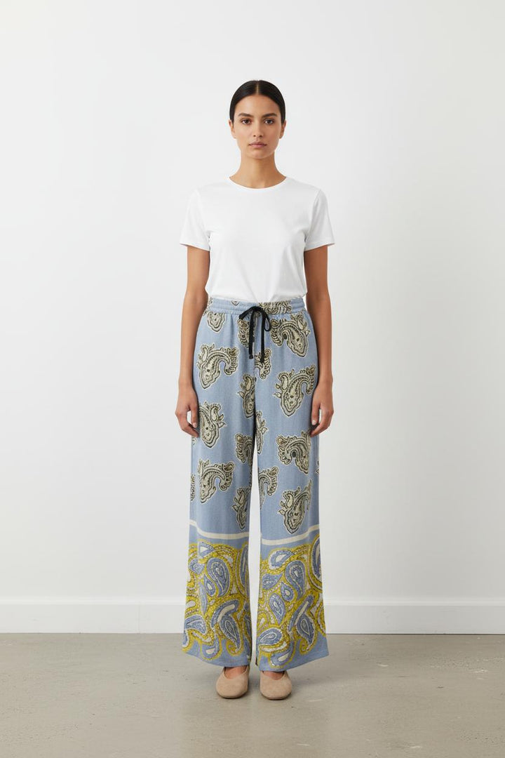 Pantalon - S/36