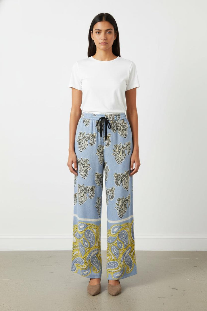 Pantalon - XS/34