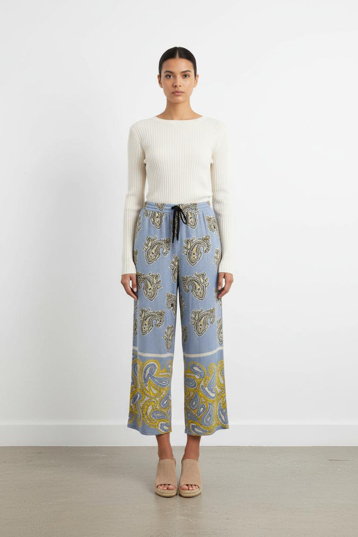 Pantalon - L/40