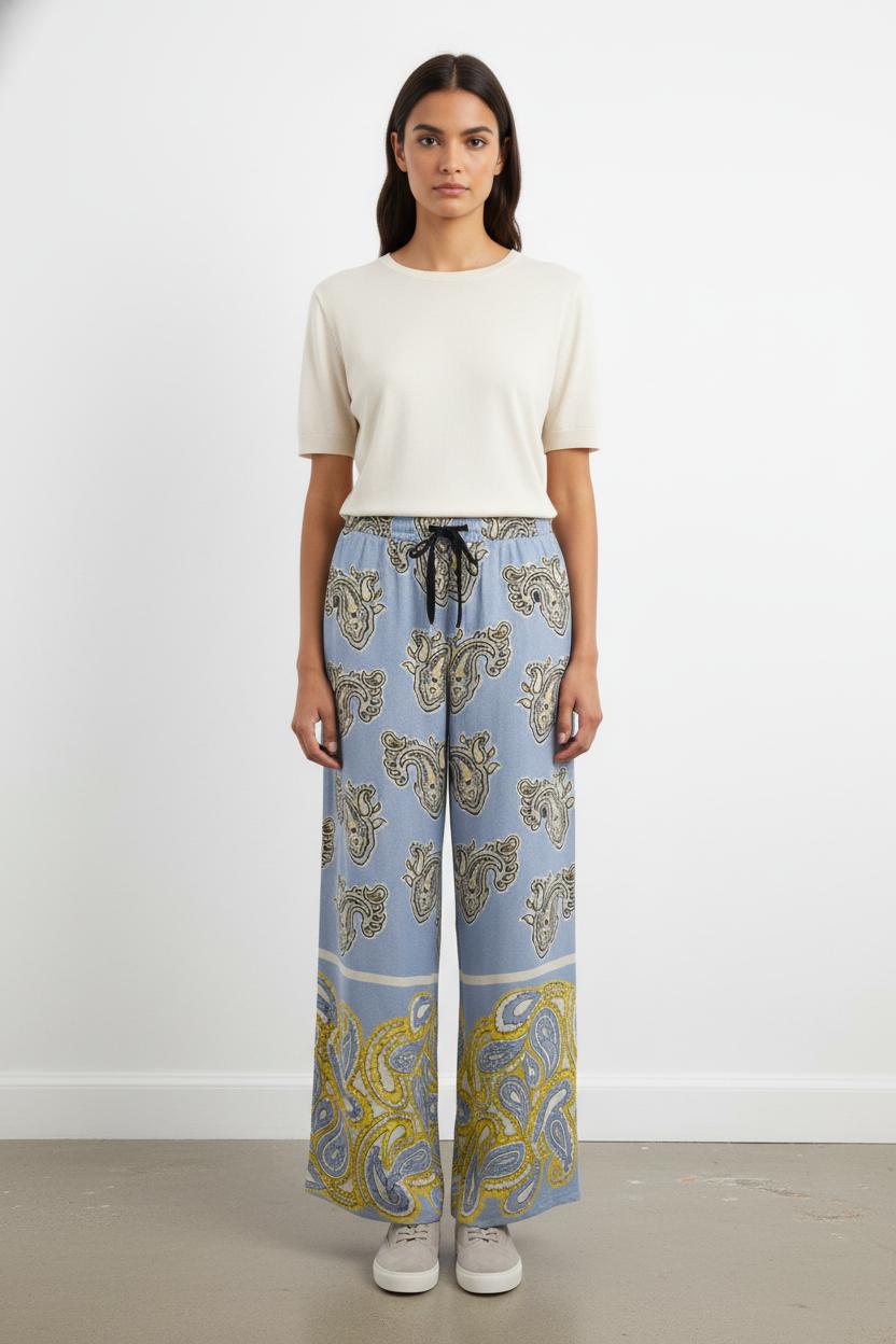 Pantalon - XL/42